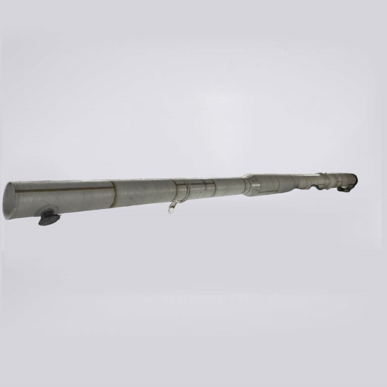 精餾塔 DN900*6*22000     材質(zhì)：S22053